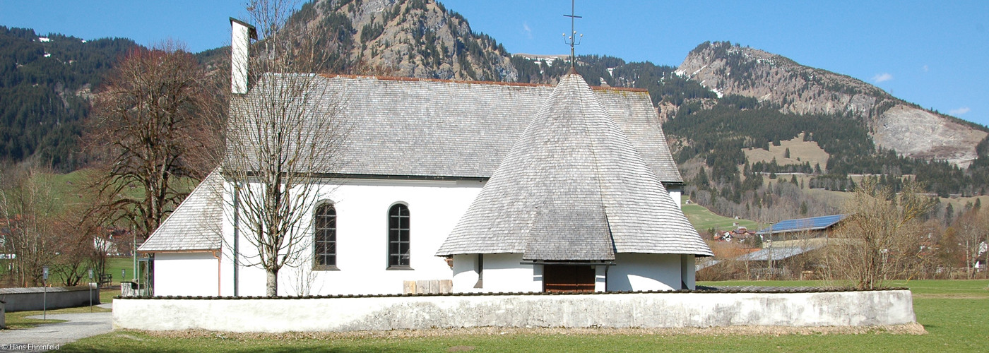 Dreifaltigkeitsgemeinde Bad Hindelang | Kirchengemeinden Sonthofen und ...